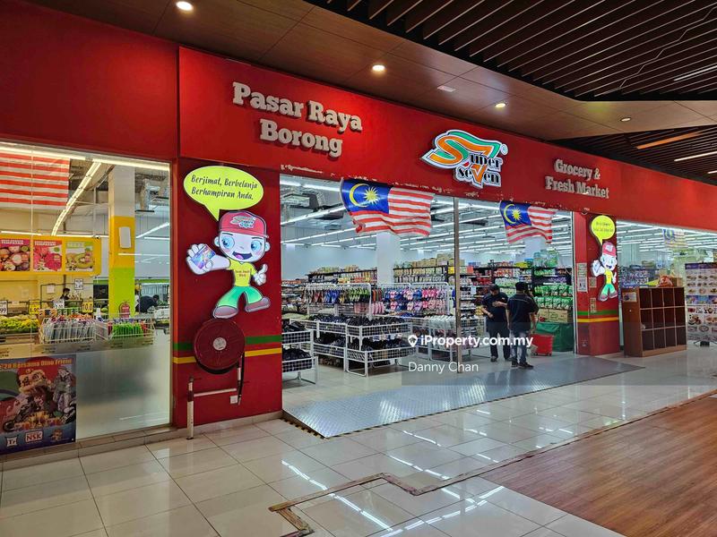 Sovo untuk Dijual di Bukit Jalil, Kuala Lumpur oleh Danny Chan - iProperty.com.my