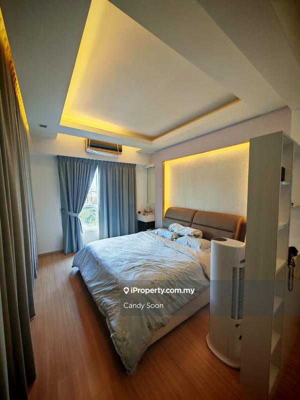 Condominium for Sale in One Jelatek by Candy Soon - iProperty.com.my
