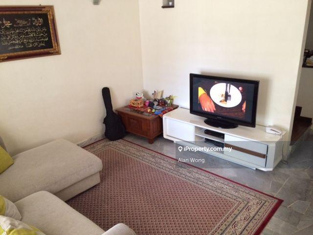 2-storey Terraced House for Sale in Usj 17, Subang Jaya by Alan Wong - iProperty.com.my