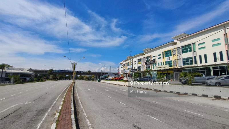 Shop for Rent in Tigerlane, Ipoh by Mr. Heng - iProperty.com.my