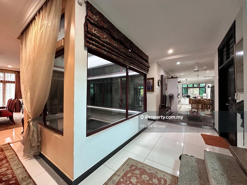 Rumah Berkembar untuk Dijual di Bukit Jelutong, Shah Alam oleh Khairil Anwar - iProperty.com.my