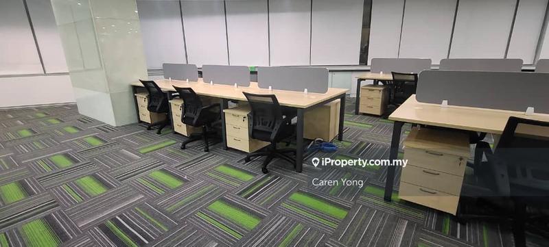 Office for Sale in Kl Sentral, Kuala Lumpur by Caren Yong - iProperty.com.my