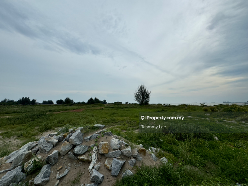 Agricultural Land for Sale in Klebang, Melaka by Teammy Lee - iProperty.com.my