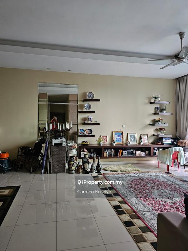 For Sale - The Park Residences 1