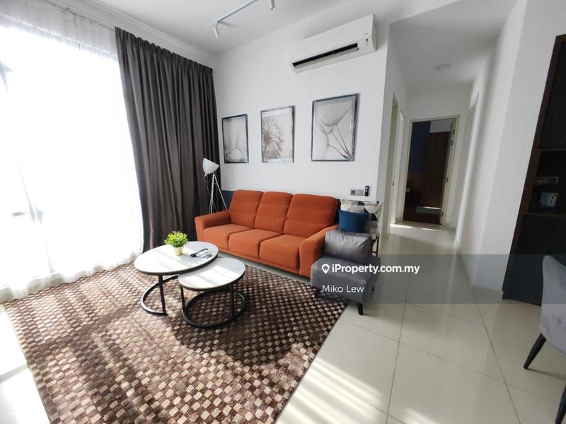 For Rent - The Park 2