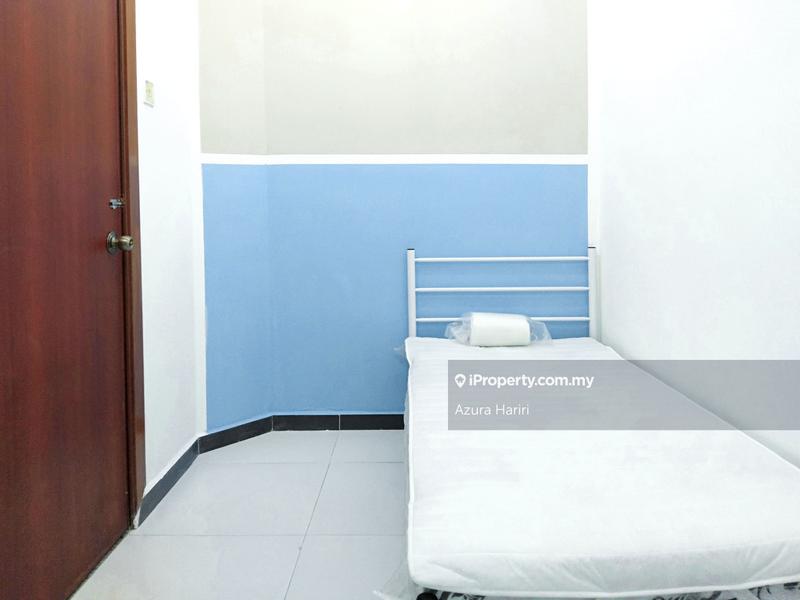 For Rent - The Pearl (Pearl Point)