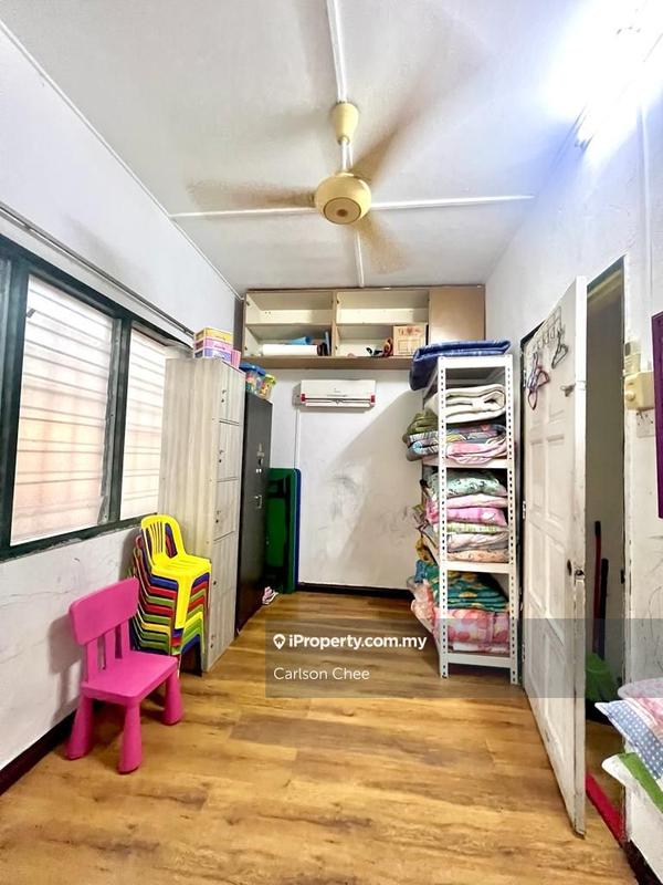 Rumah Berangkai 2 Tingkat untuk Dijual di Usj 2, Subang Jaya oleh Carlson Chee - iProperty.com.my