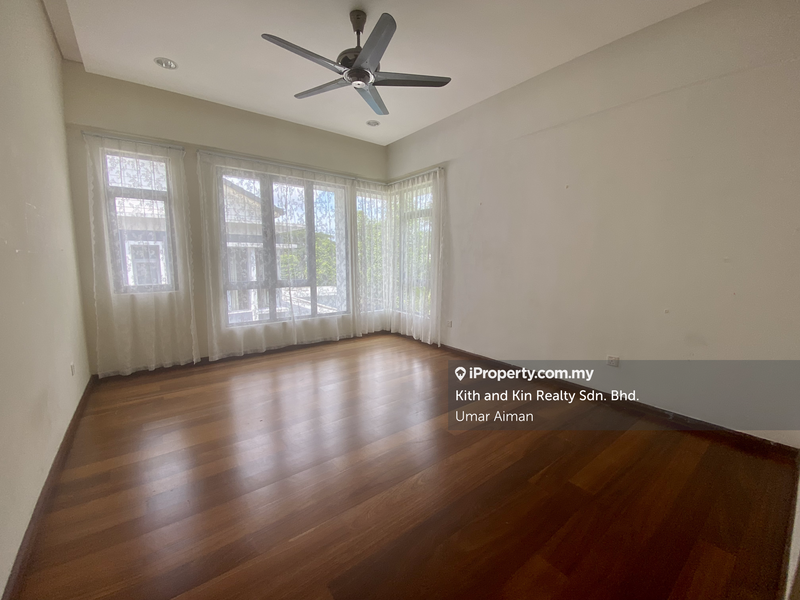 Rumah Berkembar untuk Dijual di Denai Alam, Shah Alam oleh Umar Aiman - iProperty.com.my