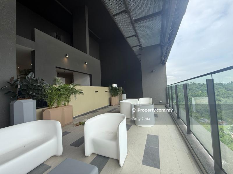 Condominium for Sale in Allevia by Amy Chia - iProperty.com.my