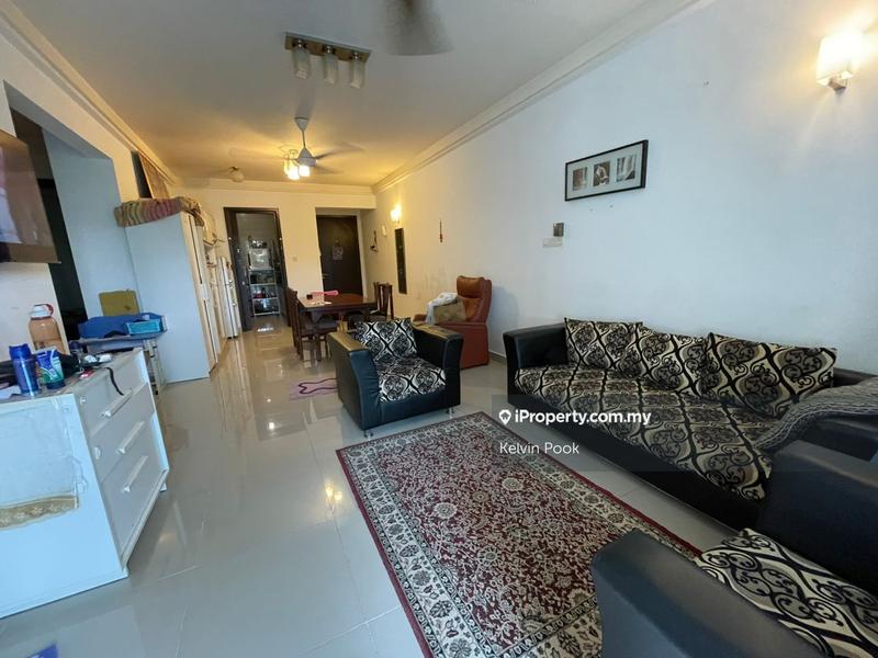 For Sale - Gardenview Residences