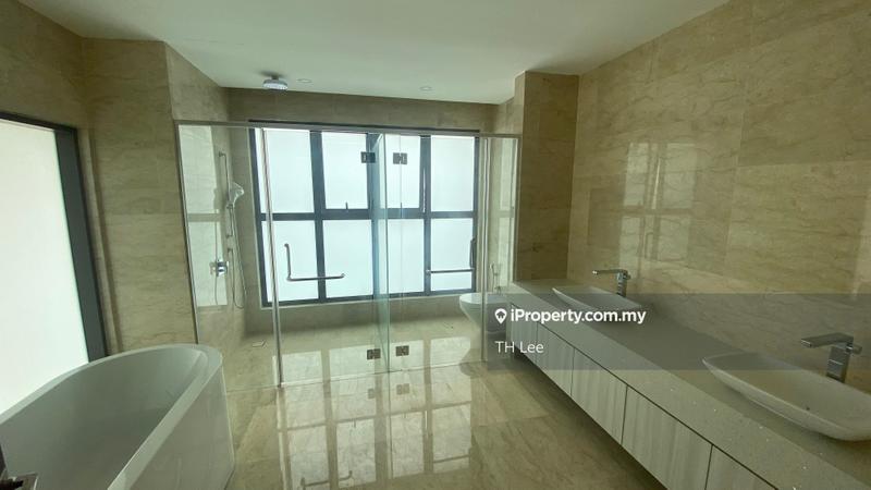 Kondominium untuk Dijual di Pinnacle Bangsar oleh TH Lee - iProperty.com.my