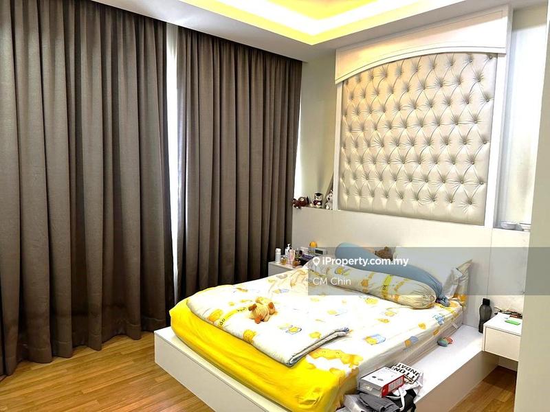 Kondominium untuk Dijual di Casa Green Condominium oleh CM Chin - iProperty.com.my