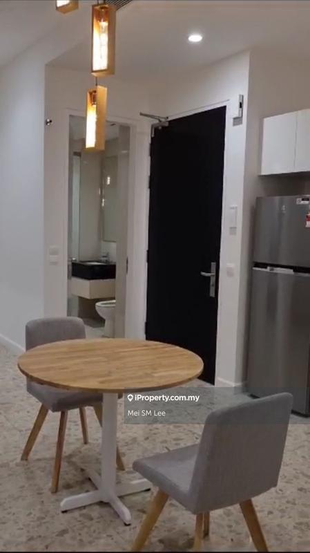 Residensi Servis untuk Dijual di Pavilion Ceylon Hill oleh Mei SM Lee - Pavilion Ceylon Hill, KL Kitchen - iProperty.com.my