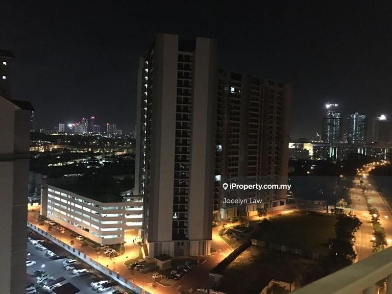 Apartment for Sale in Bayu Marina by Jocelyn Law - iProperty.com.my