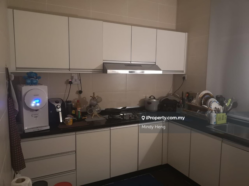 Service Residence for Sale in Pandan Residence by Mindy Heng - iProperty.com.my