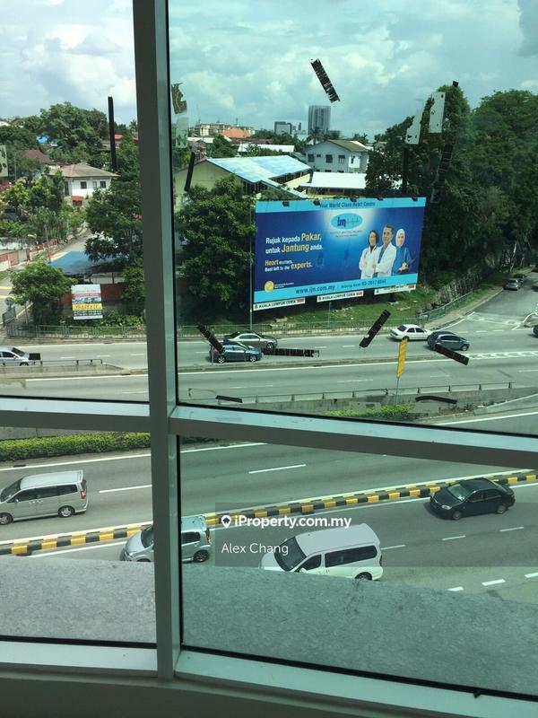 Shop-Office for Sale in Taman Tun Dr Ismail, Kuala Lumpur by Alex Chang - iProperty.com.my