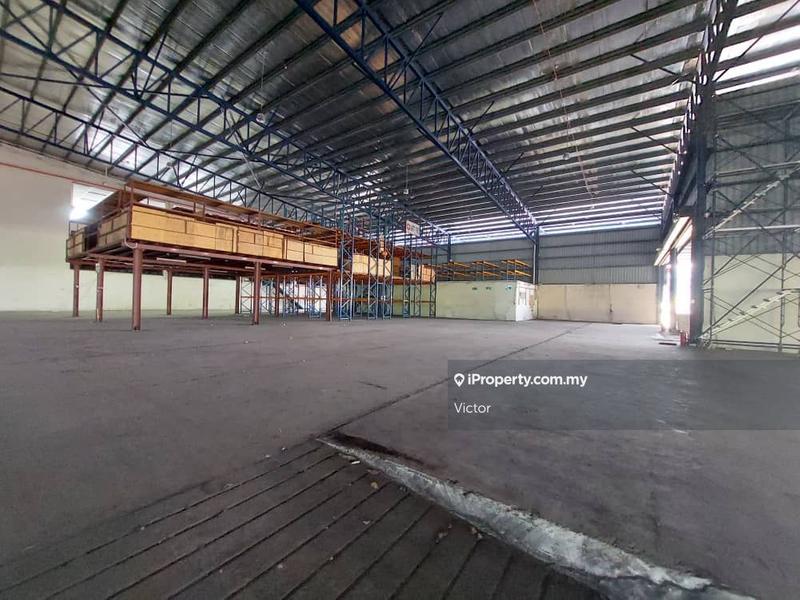 Warehouse for Sale in Bukit Jelutong, Shah Alam by Victor - iProperty.com.my