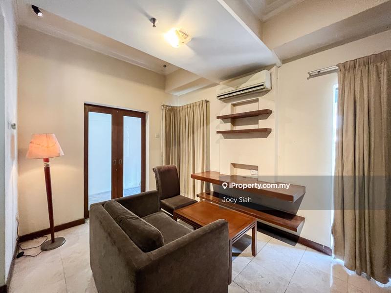 Kondominium untuk Dijual di 10 Semantan Suites oleh Joey Siah - iProperty.com.my