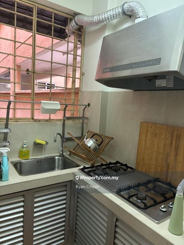 Kondominium untuk Dijual di Paradesa Tropica oleh Ryan Cheah - iProperty.com.my