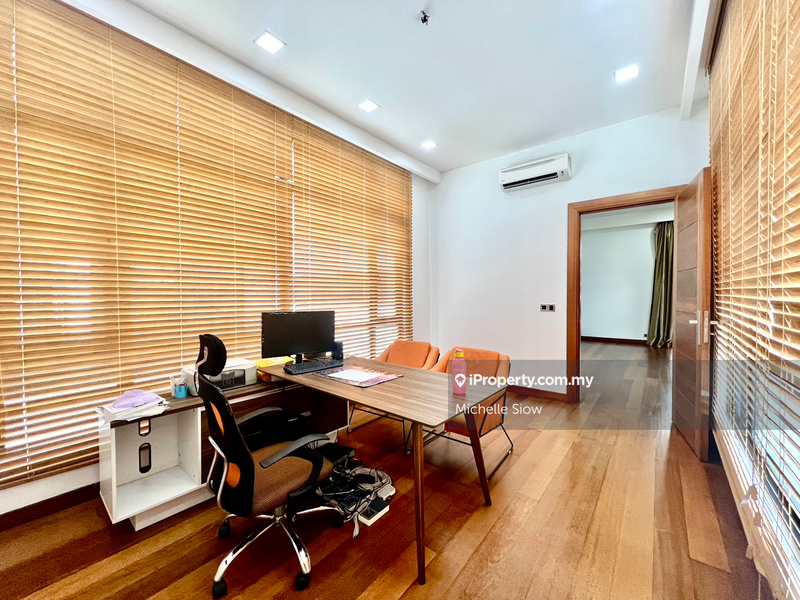 Bungalow House for Sale in Saujana Impian, Kajang by Michelle Siow - iProperty.com.my