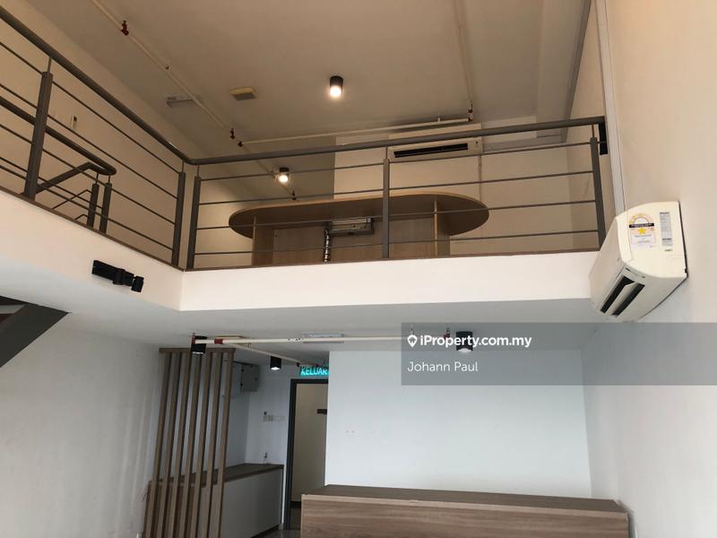 Service Residence for Sale in Pinnacle Petaling Jaya by Johann Paul Gregory - iProperty.com.my