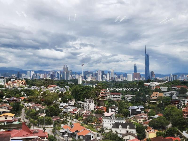 For Sale - Pavilion Damansara Heights