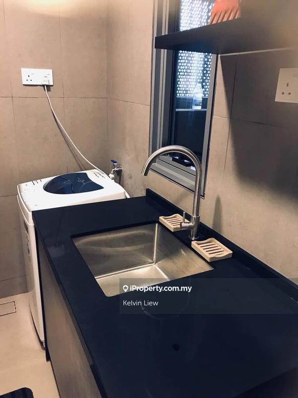 Condominium for Sale in The Fennel by Kelvin Liew - iProperty.com.my