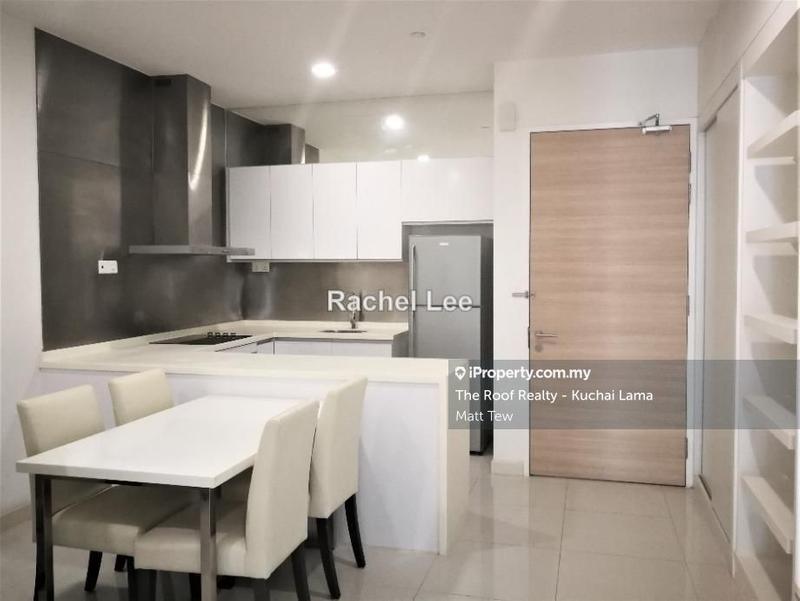 For Rent - Camellia Serviced Suites
