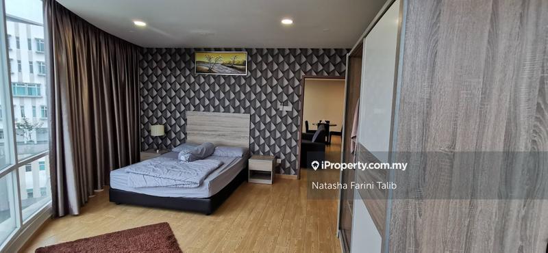 Pejabat untuk Dijual di Plaza Bangi Perdana, Bandar Baru Bangi, Bangi oleh Natasha Farini Talib - iProperty.com.my