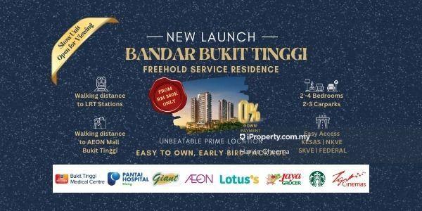 For Sale - GM Residence Remia