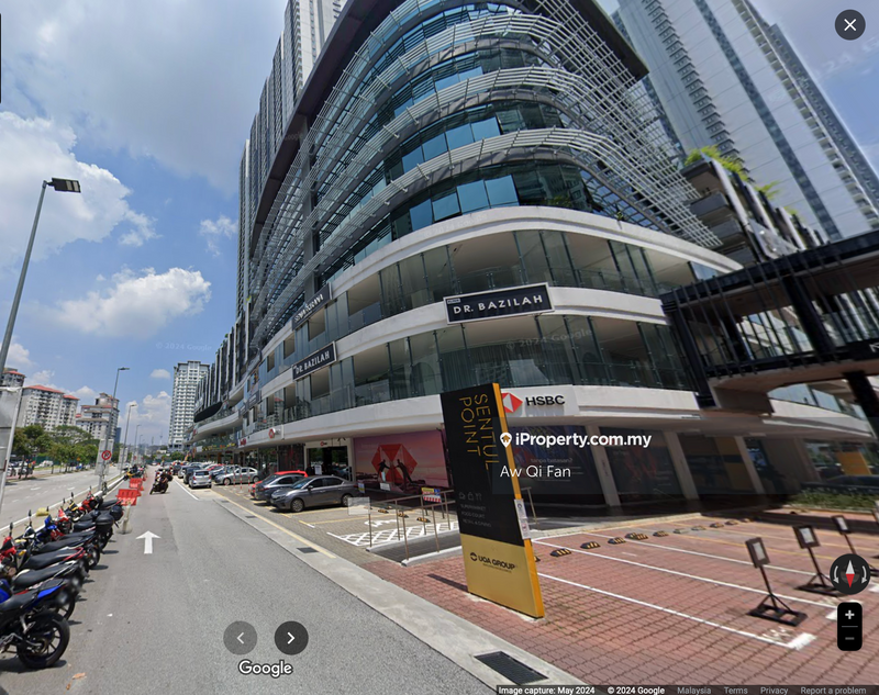 Kedai untuk Dijual di Sentul, Kuala Lumpur oleh Aw Qi Fan - iProperty.com.my
