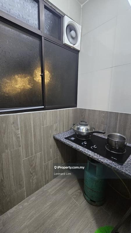 Service Residence for Rent in Geo Bukit Rimau by Lennard Lim - iProperty.com.my