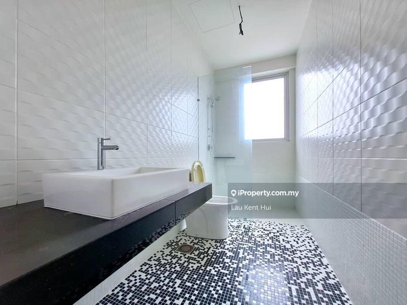 Condominium for Sale in Elevia Residences by Lau Kent Hui - iProperty.com.my