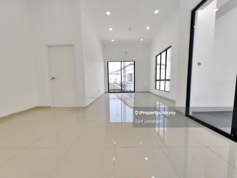Banglo untuk Dijual di Alam Sari, Bangi oleh Zarif Zahisham - iProperty.com.my