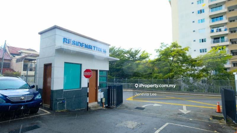 3.5-storey Terraced House for Sale in Taman Tun Dr Ismail, Kuala Lumpur by Jenevia Lee - iProperty.com.my