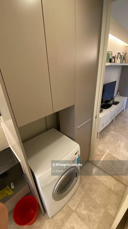 Service Residence for Sale in The Signature by Li-Shun - iProperty.com.my