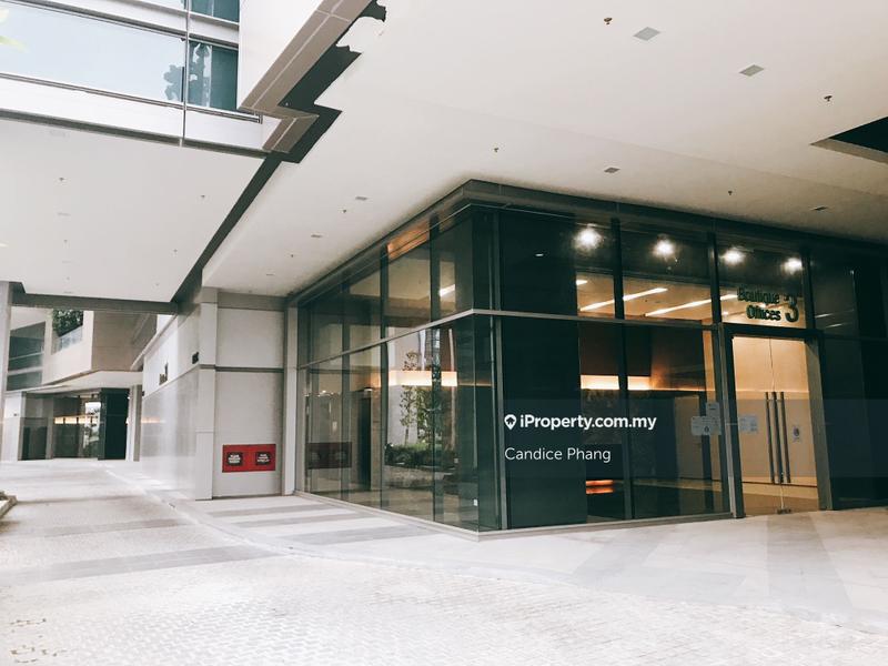 For Rent - Boutique Offices, KL Eco City
