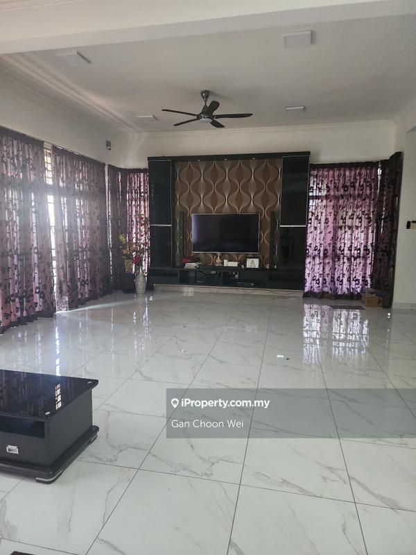 Rumah Berkembar untuk Dijual di Taman Tasik Prima, Puchong oleh Gan Choon Wei - iProperty.com.my