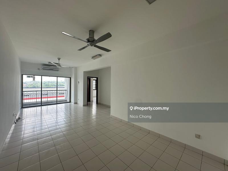 For Sale - Danga View Apartment