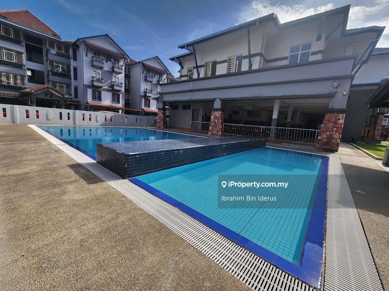 For Sale - Andari Townvilla