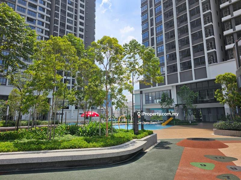 Service Residence for Sale in Sunway Belfield by Jeslyn Tan - iProperty.com.my