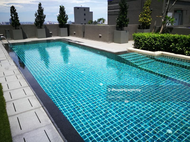 Service Residence for Rent in Icon Residenz @ Icon City by Sam Giam - iProperty.com.my
