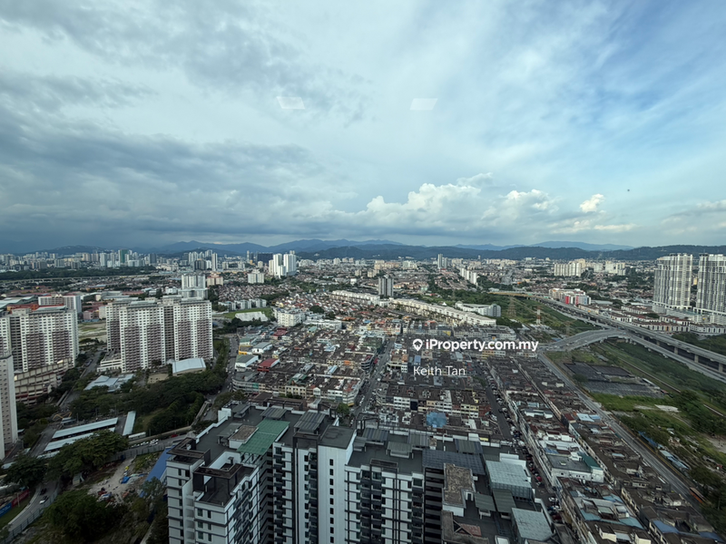 Service Residence for Rent in Lavile Kuala Lumpur by Keith Tan - iProperty.com.my