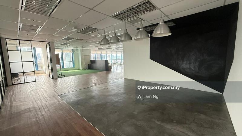Retail-Office for Rent in Raja Chulan, KL City Centre by William Ng - iProperty.com.my
