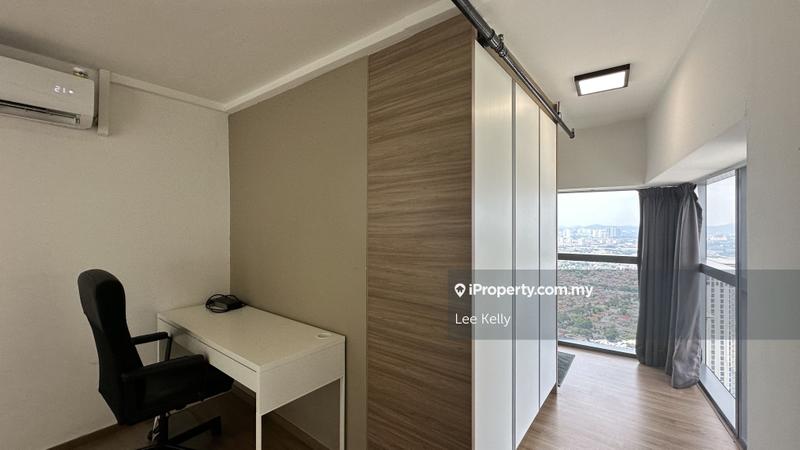 Service Residence for Sale in Pinnacle Petaling Jaya by Lee Kelly - iProperty.com.my