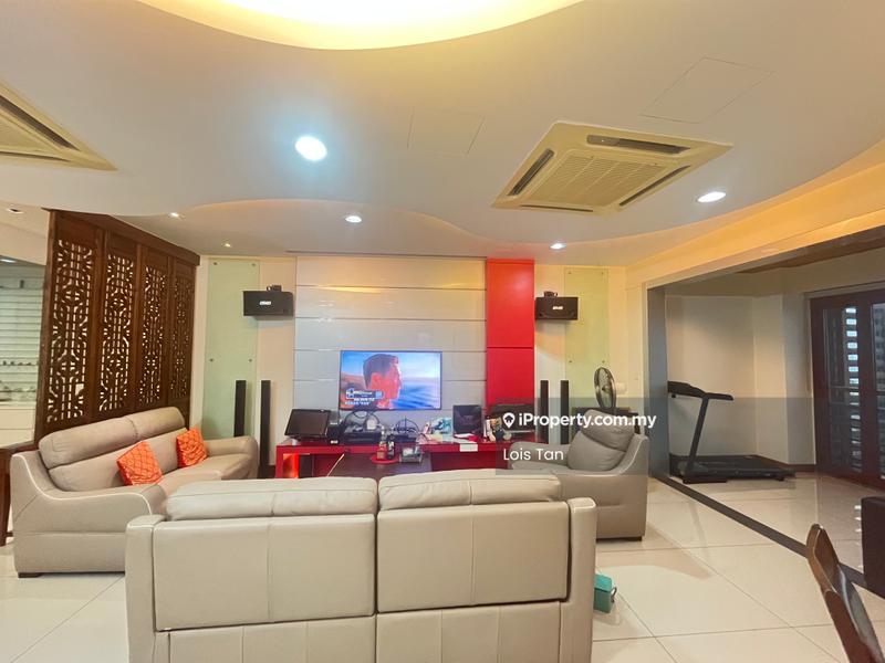 Condominium for Rent in 9 Bukit Utama Condominium by Lois Tan - iProperty.com.my