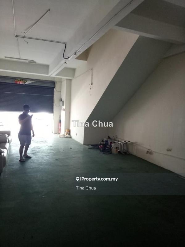 Kedai untuk Dijual di Jalan 1/152, OUG, Jalan Klang Lama (Old Klang Road) oleh Tina Chua - iProperty.com.my