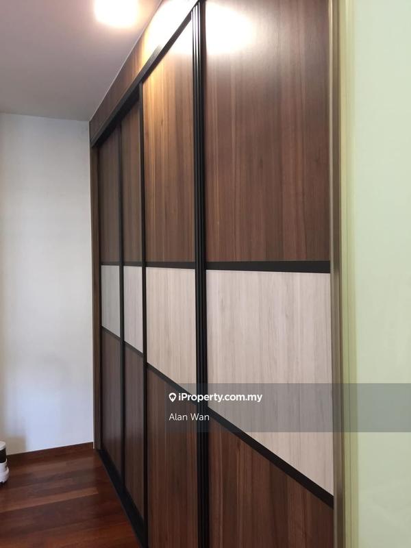 Bungalow House for Rent in Lakefront Villa, Cyberjaya by Alan Wan - iProperty.com.my