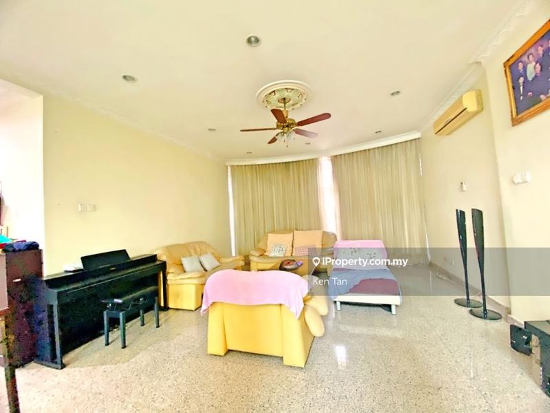 Bungalow House for Sale in Tropicana Golf Country Resort ,Tropicana, Tropicana by Ken Tan - iProperty.com.my