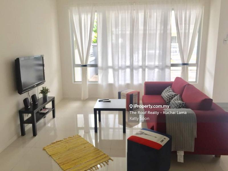 2-storey Terraced House for Sale in Fairfield, Tropicana Heights, Kajang, Kajang by Katty Soon - iProperty.com.my